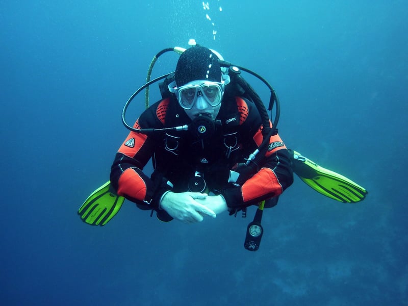 Breathing exercise